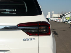 2019款 1.5L CVT智享版