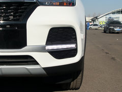 2019款 1.5L CVT智享版