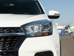 2019款 1.5L CVT智享版