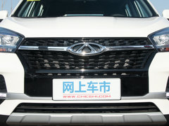 2019款 1.5L CVT智享版