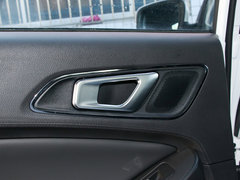 瑞虎5x 2019款 1.5L CVT智享版