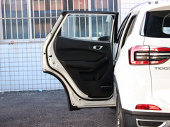 2019款 1.5L CVT智享版