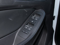 2019款 1.5L CVT智享版