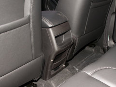 瑞虎5x 2019款 1.5L CVT智享版