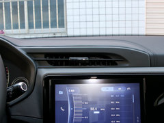 2019款 1.5L CVT智享版