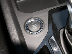 2019款 1.5L CVT智享版