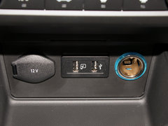 2019款 1.5L CVT智享版