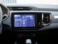 2019款 1.5L CVT智享版