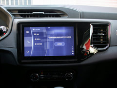 2019款 1.5L CVT智享版