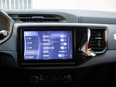 2019款 1.5L CVT智享版