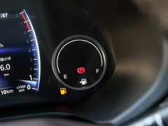 2019款 1.5L CVT智享版