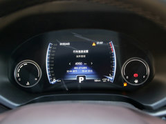 2019款 1.5L CVT智享版