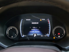 2019款 1.5L CVT智享版