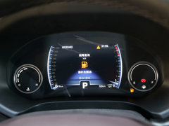 2019款 1.5L CVT智享版