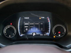 2019款 1.5L CVT智享版