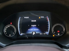 2019款 1.5L CVT智享版