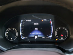 2019款 1.5L CVT智享版