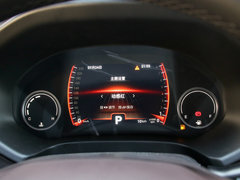 2019款 1.5L CVT智享版