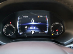 2019款 1.5L CVT智享版