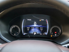 2019款 1.5L CVT智享版