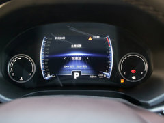 2019款 1.5L CVT智享版