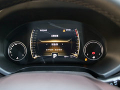 2019款 1.5L CVT智享版