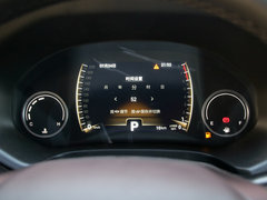 2019款 1.5L CVT智享版