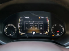 2019款 1.5L CVT智享版