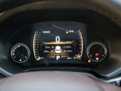 2019款 1.5L CVT智享版