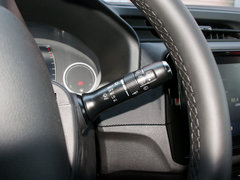 2019款 1.5L CVT智享版
