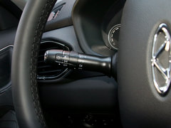 2019款 1.5L CVT智享版