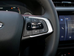 2019款 1.5L CVT智享版