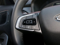 2019款 1.5L CVT智享版