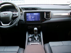 2019款 1.5L CVT智享版
