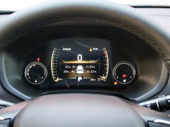 2019款 1.5L CVT智享版