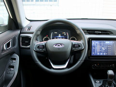 2019款 1.5L CVT智享版