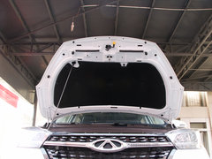2019款 1.5L CVT智享版