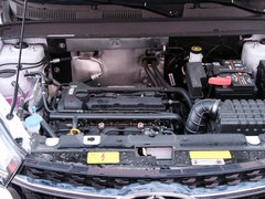 2019款 1.5L CVT智享版