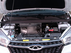 2019款 1.5L CVT智享版