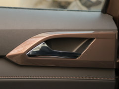 2019款 280TSI 豪华版 国V