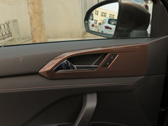 2019款 280TSI 豪华版 国V