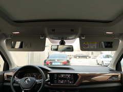 2019款 280TSI 豪华版 国V