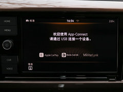 2019款 280TSI 豪华版 国V