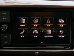 2019款 280TSI 豪华版 国V