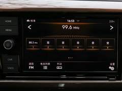 2019款 280TSI 豪华版 国V