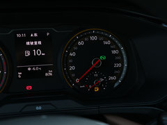 2019款 280TSI 豪华版 国V