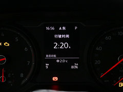 2019款 280TSI 豪华版 国V