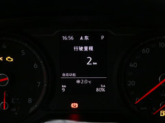 2019款 280TSI 豪华版 国V