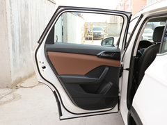 2019款 280TSI 豪华版 国V