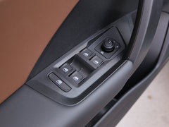 2019款 280TSI 豪华版 国V